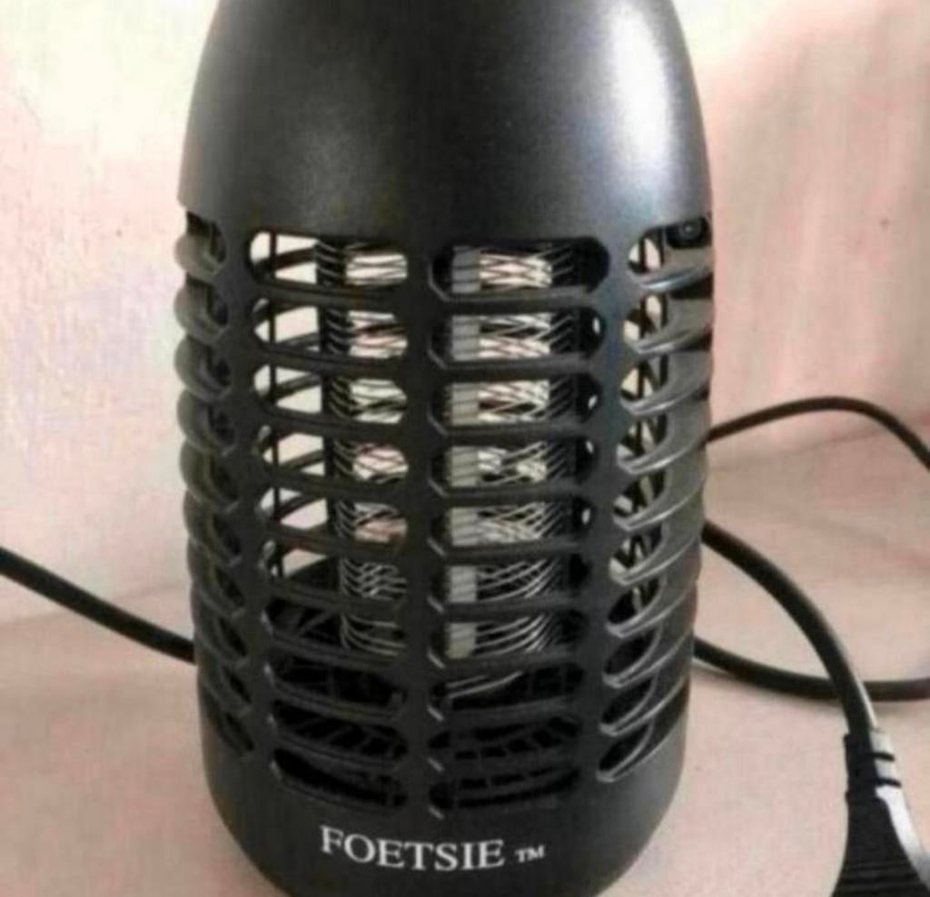 Foetsie insectenverdelger, Ophalen of Verzenden, Nieuw