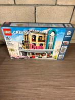 Lego Modular 10260 Downtown Diner - Nieuw in doos, Ophalen of Verzenden, Nieuw, Complete set, Lego