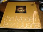 The Modern Jazz Quartet Bellaphon/Prestige ‎ 2LP 1972, Ophalen of Verzenden, Zo goed als nieuw, 1940 tot 1960, 12 inch