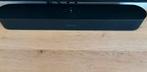 Sonos beam gen 2 met factuur en orginele doos, Ophalen, Met externe subwoofer, Zo goed als nieuw