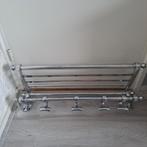 Kapstok Riviera Maison Canadian Railroad Rack, Zo goed als nieuw, Minder dan 100 cm, Metaal, Ophalen