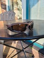 Slokker skibril model Alpine2 Gletscher UV380, Overige typen, Zo goed als nieuw, Minder dan 100 cm, Ophalen