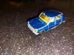 Majorette Simca 1100 TI no234, Overige merken, Gebruikt, Auto, Groter dan 1:32