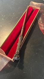 Harry potter wand van Universal Studios, Ophalen, Zo goed als nieuw, Replica