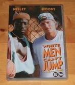dvd - White Men Can't Jump, Alle leeftijden, Ophalen, Zo goed als nieuw, Actiekomedie