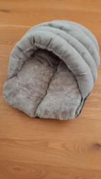 Honden mand, Ophalen, Zo goed als nieuw, Riet