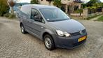 Volkswagen Caddy 1.2 TSI (bj 2013), Voorwielaandrijving, Euro 5, 15 km/l, Gebruikt
