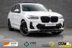 BMW X3 XDrive30e White & Black Pano, Automaat, 1998 cc, Gebruikt, 320 pk