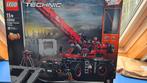 Lego technic set 42082 geheel compleet met boekjes en doos., Ophalen of Verzenden, Gebruikt