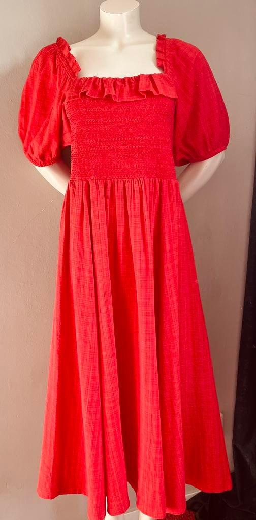 Another Sunday jurk maat 12/40
L, Kleding | Dames, Ophalen of Verzenden, Zo goed als nieuw, Maat 38/40 (M)