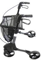 Topro Troja M rollator, Ophalen of Verzenden, Lichtgewicht, Gebruikt