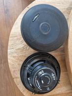 2 Boschmann G-6532S auto speakers 300 Watt, Auto diversen, Ophalen of Verzenden
