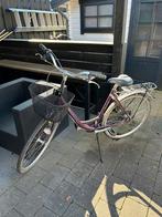 Batavus damesfiets opknapper, Fietsen en Brommers, Ophalen, Gebruikt, Batavus