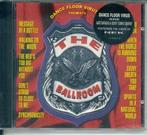 cd van Dance Floor Virus - The Ballroom, Ophalen of Verzenden, Zo goed als nieuw, Disco