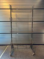 Winkelrek, Ophalen, Zo goed als nieuw