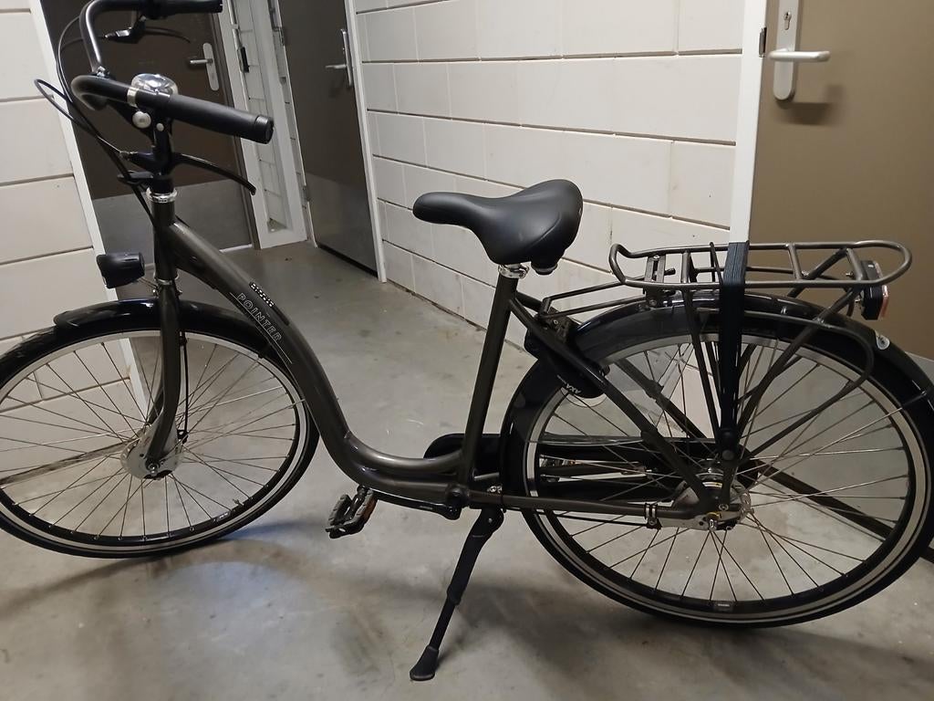 Damesfiets Pointer lage instap.... Zo goed als nieiw !!!, Overige merken, Versnellingen, Ophalen of Verzenden, Zo goed als nieuw