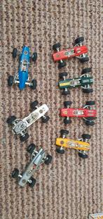 Racewagens, Penny, Ophalen of Verzenden, Auto