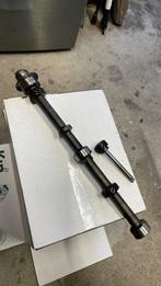 Volvo B230/B23  centrale as-aandrijving ontsteking/oliepomp, Auto-onderdelen, Motor en Toebehoren, Ophalen of Verzenden, Volvo