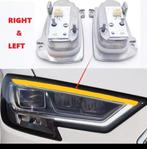 Audi a3 8v DRL Audi A3 8V OE Nr. VAG: 8V0998474, Ophalen of Verzenden