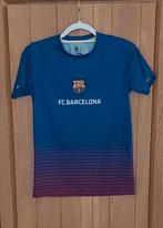 FC Barcelona voetbalshirt -  Maat 146/152, Ophalen, Zo goed als nieuw, Jongen, Sport- of Zwemkleding