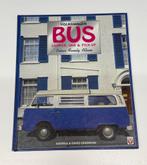 VW bus boek, Ophalen of Verzenden, Zo goed als nieuw, Volkswagen