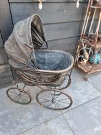 Antieke poppenwagen - Decoratief en charmant, Ophalen