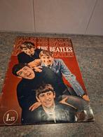 Tijdschrift van The Beatles., Ophalen of Verzenden, Zo goed als nieuw