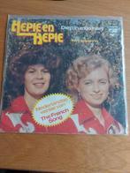 Hepie en Hepie diep in mijn hart, Ophalen of Verzenden, Gebruikt, Overige formaten, Levenslied of Smartlap