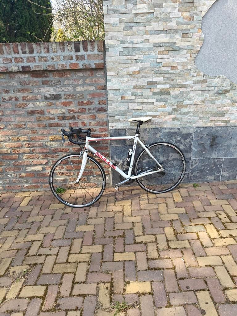 Bulls Desert Falcon 2, Ophalen of Verzenden, Gebruikt, Overige merken, Versnellingen