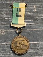 Medailles schaatsen Molen tocht de Rottemeren, Ophalen of Verzenden, Overige materialen