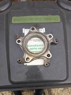 Remflens BMW R1200RT 2005/2006, Ophalen