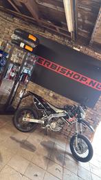 Derbi Am6 onderdelen, Fietsen en Brommers, Brommers | Derbi, 6 versnellingen, Derbi, Maximaal 45 km/u, Derbi