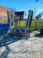 Wiedeg / graslandverzorging, Ophalen, Akkerbouw, Overige typen