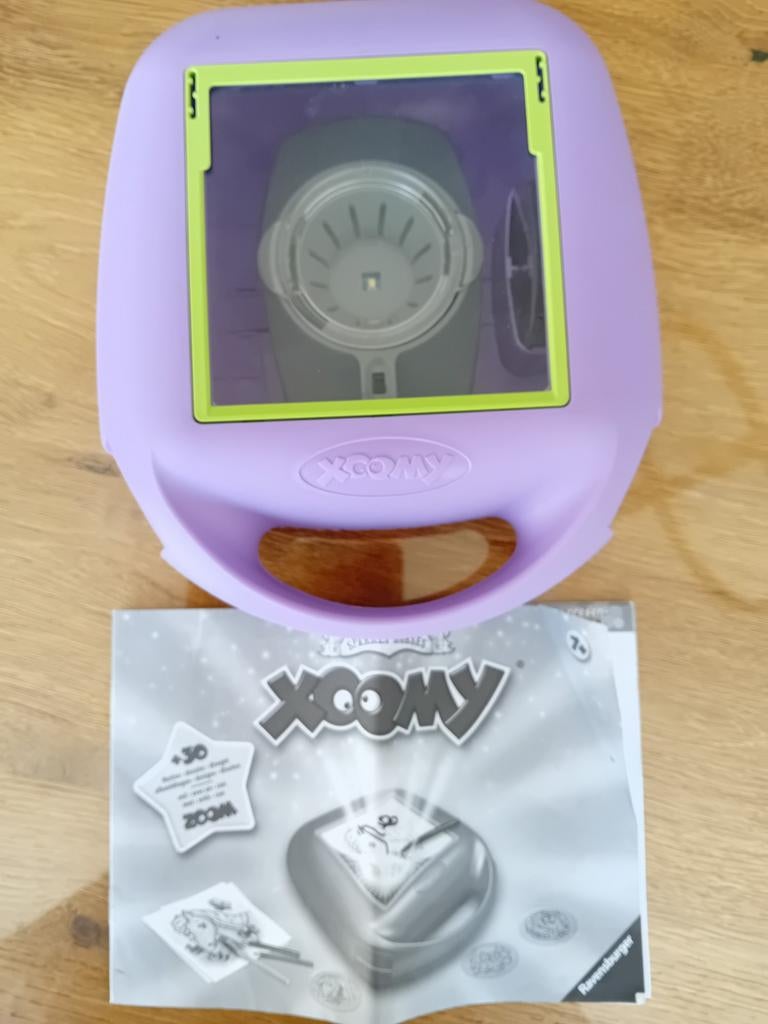 Xoomy Teken  projector, Ophalen of Verzenden