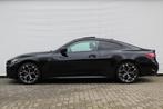 BMW 4 Serie Coupé 420i M Sport Automaat / Achteruitrijcamer, Auto's, BMW, Automaat, 1998 cc, Gebruikt, Met garantie (alle)