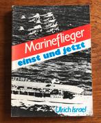 Marine Luchtvaart (MLD) Toen en Nu (Duits boek), Boeken, Ophalen of Verzenden, Niet van toepassing, Zo goed als nieuw, Marine