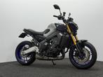 Yamaha MT 09 SP ABS, Motoren, Motoren | Yamaha, Traction Control, 890 cc, Bedrijf, 12 t/m 35 kW