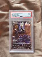 UMBREON V 189 EVOLVING SKIES PSA 9, Ophalen of Verzenden, Zo goed als nieuw