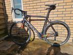 Focus Isalco ultegra DI2 (frame xl), 28 inch, Gebruikt, Carbon, 57 tot 61 cm