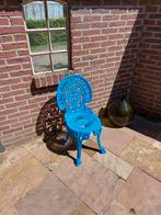 tuinstoel, Ophalen of Verzenden, Nieuw, Aluminium