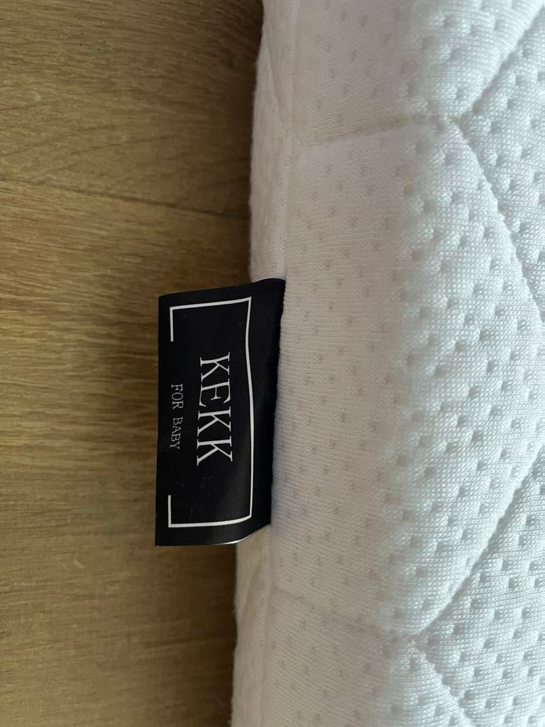 Matras wieg Kekk, Ophalen, Zo goed als nieuw, Wieg