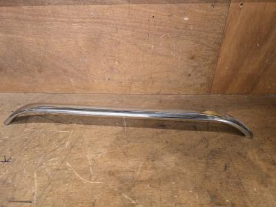 Handrailing RVS  L: 62 cm, Watersport en Boten, Bootonderdelen, Gebruikt