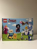 Lego Ideas 21308 Adventure Time MISB, Ophalen of Verzenden, Nieuw, Complete set, Lego