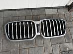 BMW X3 G01 LCI - Chrome grill - origineel BMW, Ophalen of Verzenden, BMW, Bumper