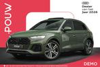 Audi Q5 50 TFSIe 299pk S Edition Competition | Panoramadak |, Auto's, Automaat, 12 maanden, 14 kWh, 4 cilinders