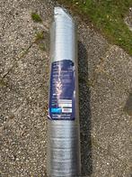 Ondervloer isolatie 15m2, Doe-het-zelf en Verbouw, Isolatie en Afdichting, Overige materialen, 10 tot 15 m², Nieuw, Vloerisolatie