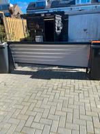 2 duo rolgordijnen, Ophalen, Gebruikt, 50 tot 100 cm, 150 tot 200 cm