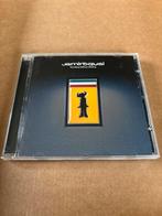 Jamiroquai - Travelling Without Moving - CD, Ophalen of Verzenden, 1980 tot 2000, Zo goed als nieuw