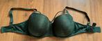 Marlies Dekkers groene BH 80F zgan, Ophalen of Verzenden, Groen, BH