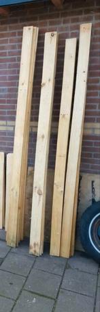 Rachels Hout (Hobby) (timmerwerken), Ophalen, Minder dan 25 mm, Plank, Minder dan 200 cm